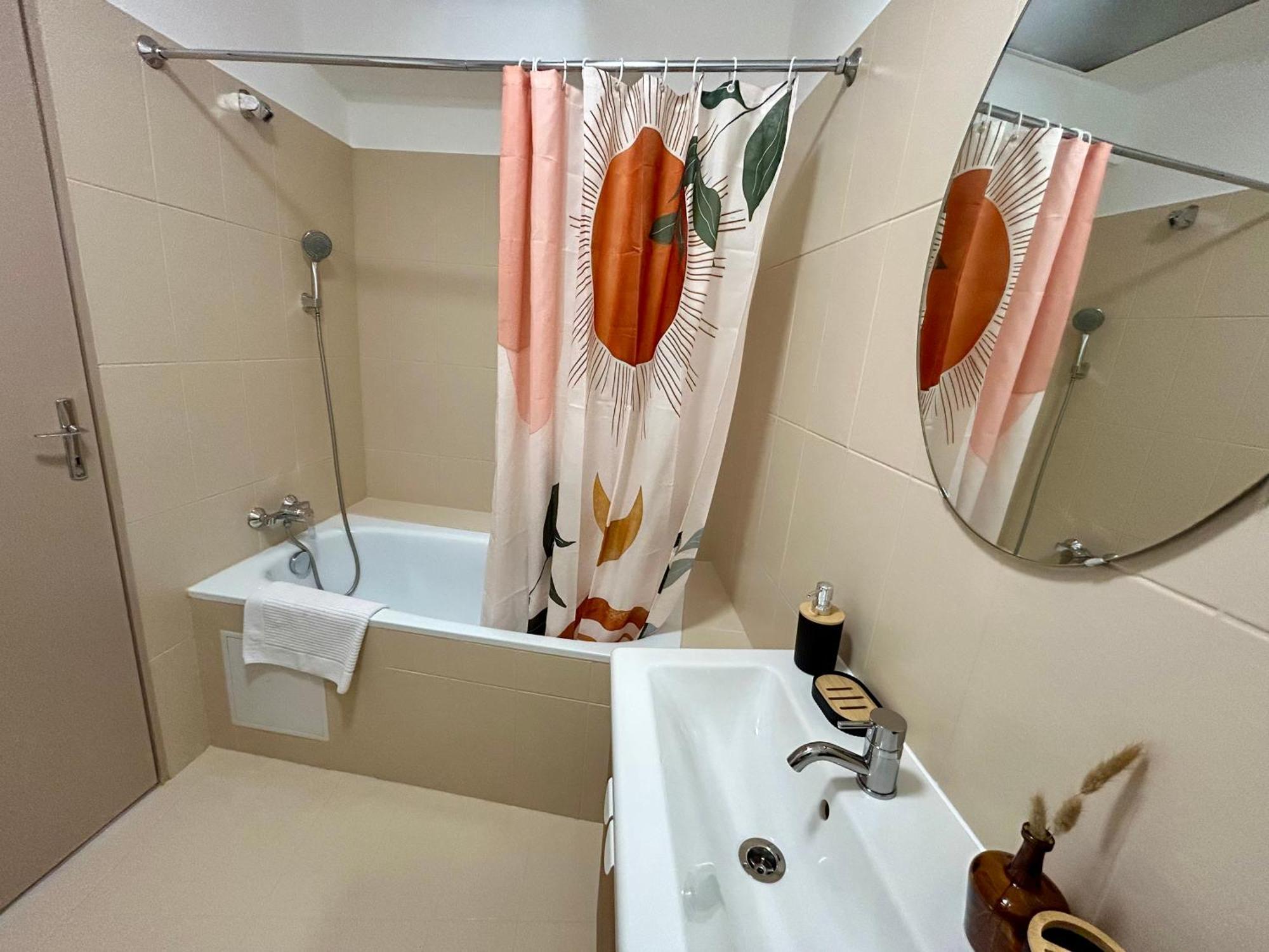Apartament Douce Agathe - Duo-Groupe, Chaleureux, Tram 200M, Centre 10Min Strasburg Zewnętrze zdjęcie