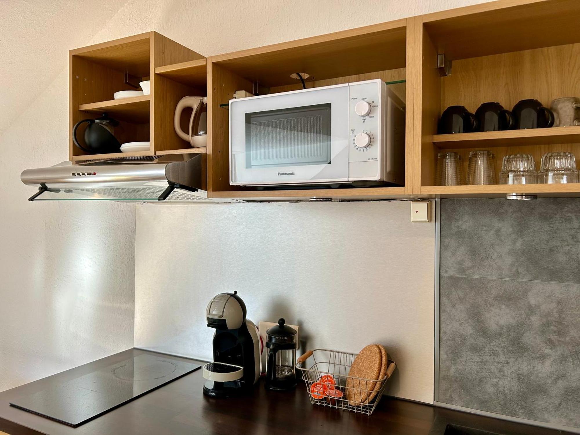 Apartament Douce Agathe - Duo-Groupe, Chaleureux, Tram 200M, Centre 10Min Strasburg Zewnętrze zdjęcie
